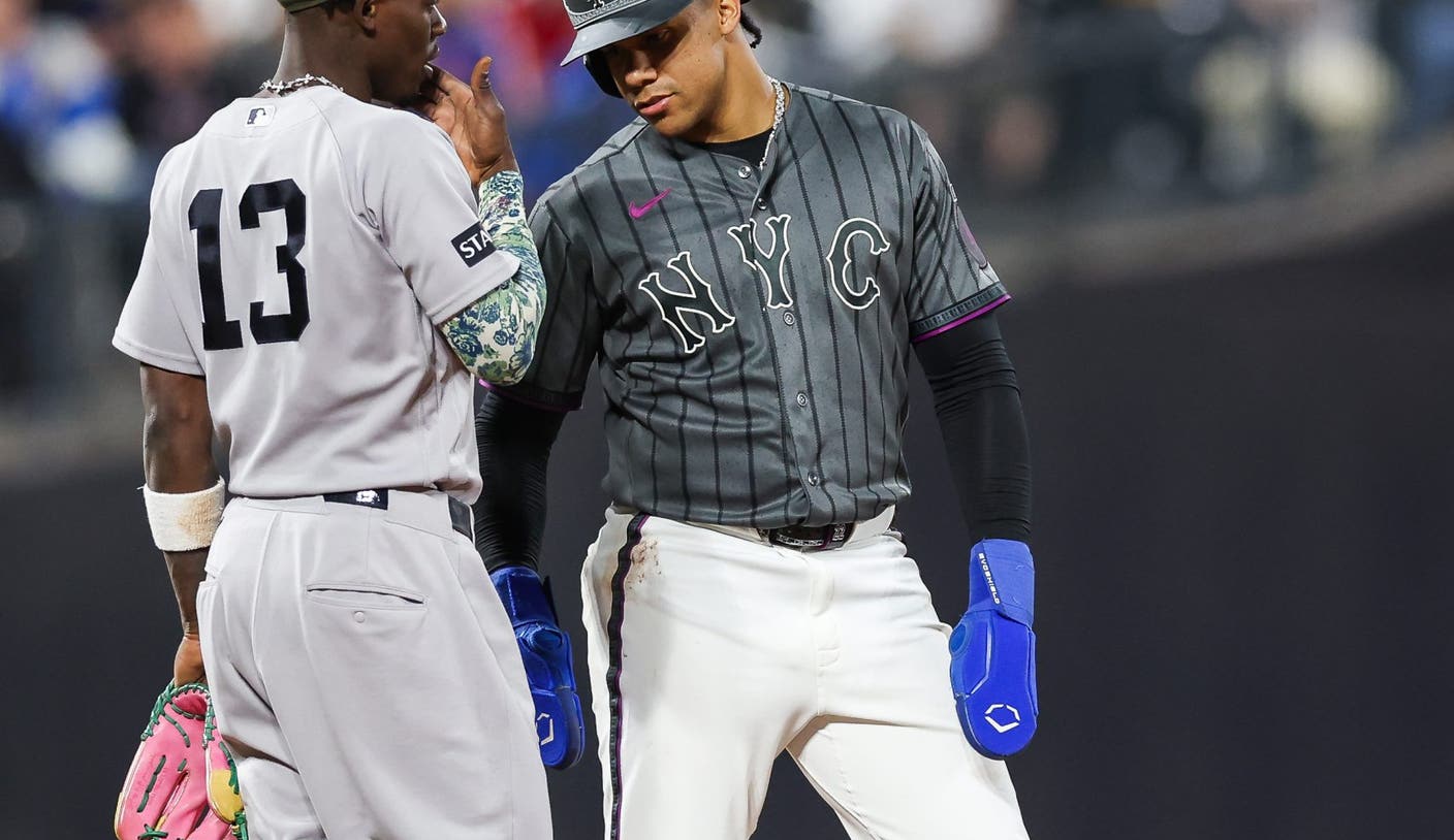 巅峰国际pg：FOX 周六棒球赛事再创收视新高，Subway Series 位居榜单第二 | 巅峰国际