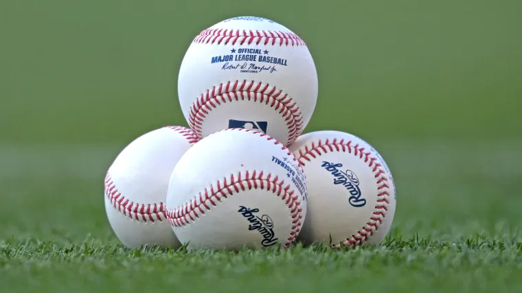 巅峰国际pg - MLB 业主回应球员工会首份 CBA 提案：薪资上限争议或引发停摆风险 | 巅峰国际